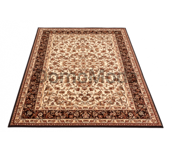 Синтетический ковер Standard Hermiona Krem - высокое качество по лучшей цене в Украине